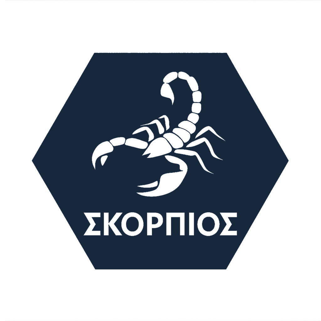 Σκορπιός