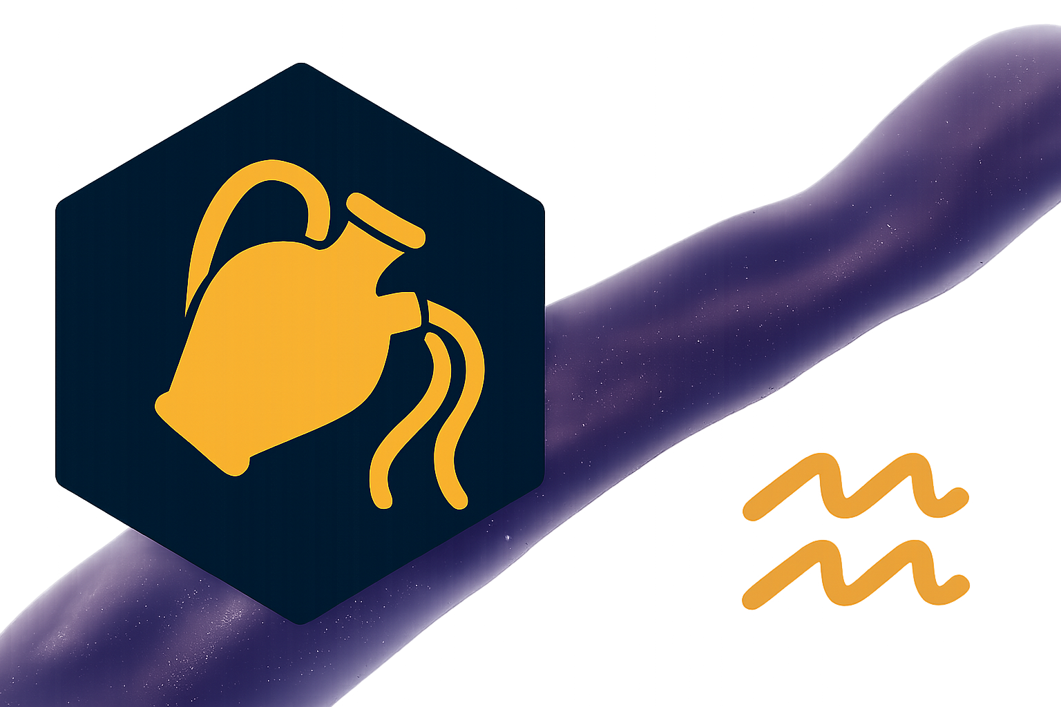 Υδροχόος: Ο Οραματιστής του Μέλλοντος 3 Aquarius - Ydroxoos