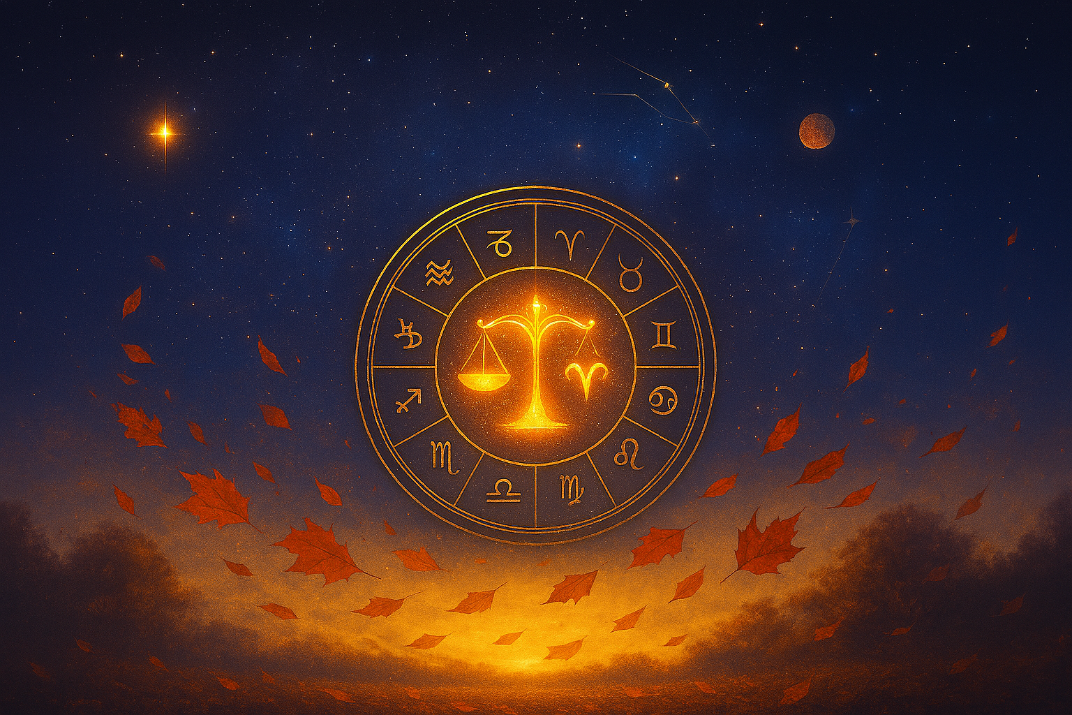 Ο Οκτώβριος του 2025: Ένας Μήνας Εσωτερικής Αναζήτησης και Σχέσεων 1 Ο Οκτώβριος του 2025: Ένας Μήνας Εσωτερικής Αναζήτησης και Σχέσεων