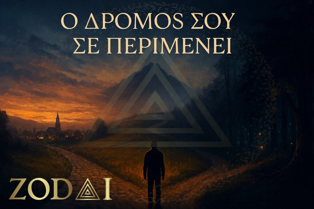 ΔΕΣ ΤΙ ΣΟΥ ΕΤΟΙΜΑΖΕΙ ΤΟ ΜΕΛΛΟΝ